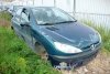 Zderzak przód Peugeot 206 2000 Hatchback 5-drzwi 